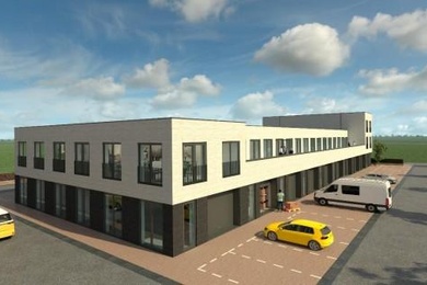 Bekijk foto 2 van Andersonweg 0 ong