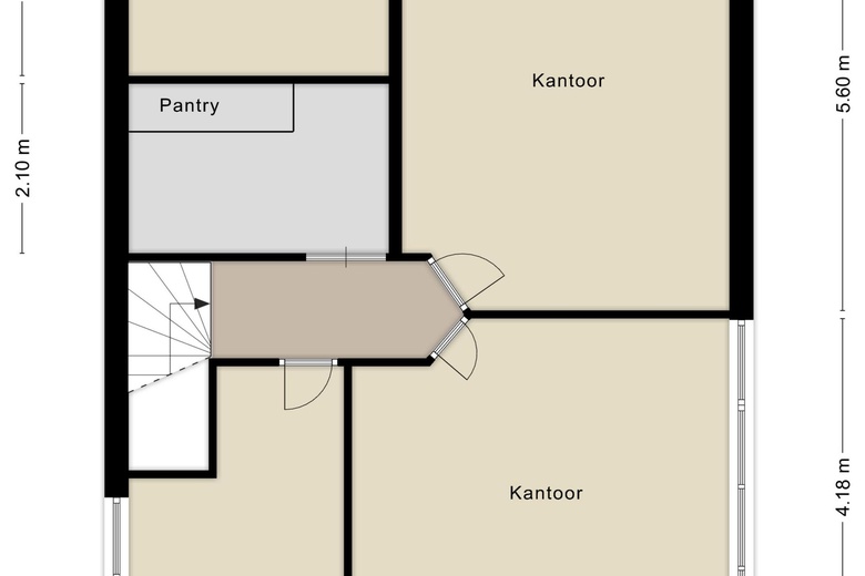 BedrijfsruimteaanSluisweg 17 a<br/> inWaalwijk BedrijfsruimteaanSluisweg 17 a<br/> inWaalwijk