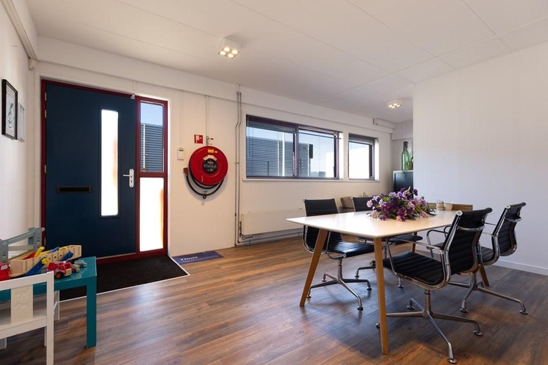 Bedrijfsruimte Numansdorp - Chr. Huygensstraat 26 - Foto 5