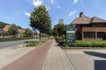 Kantoorruimte Tilburg - Ringbaan-West 240 - Foto 5