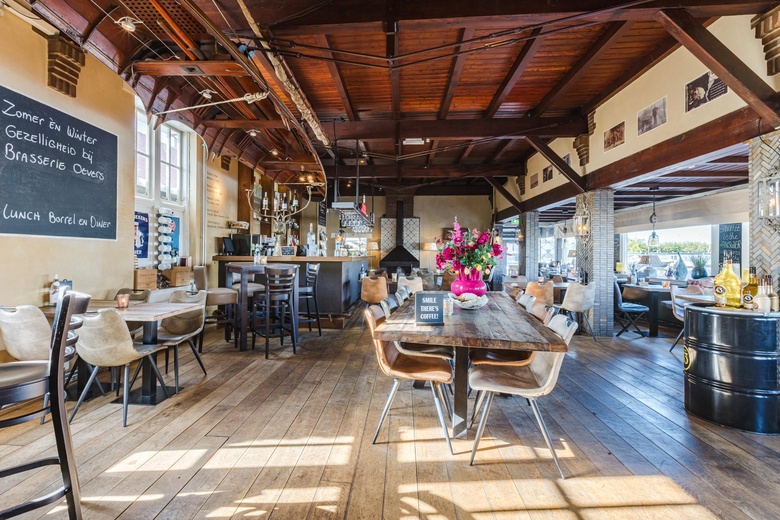 Horeca Kudelstaart - Kudelstaartseweg 228 - Foto 12