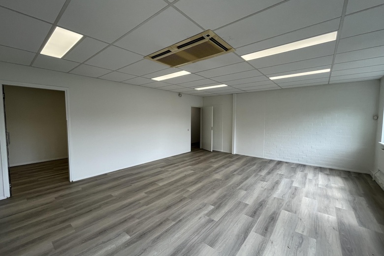 Kantoorruimte Utrecht - Computerweg 11 - Foto 12