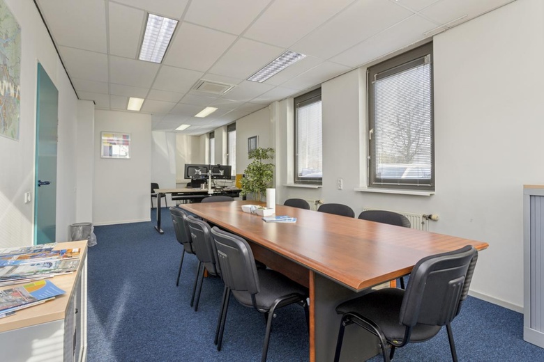Kantoorruimte Terneuzen - Handelspoort 3 - Foto 11