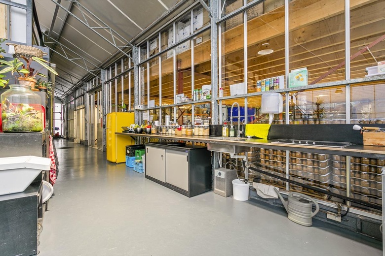 BedrijfsruimteaanMachineweg 222 B<br/> inAalsmeer BedrijfsruimteaanMachineweg 222 B<br/> inAalsmeer
