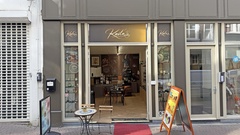 Winkelruimte Voorstraat 266, Dordrecht | Bedrijfspand.com