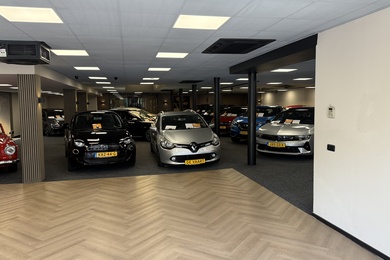 Bedrijfsruimte te koop Vlaardingen - Kethelweg 54