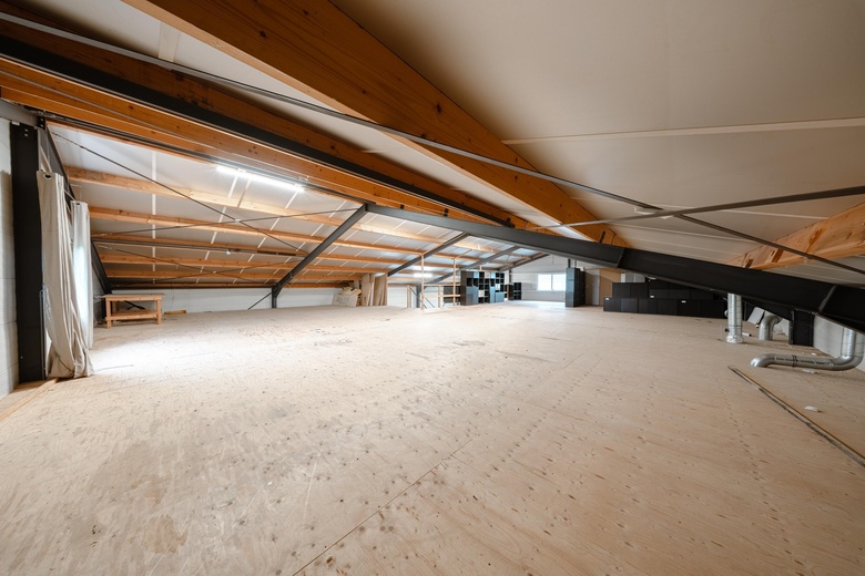 BedrijfsruimteaanHet Wargaren 15<br/> inLith