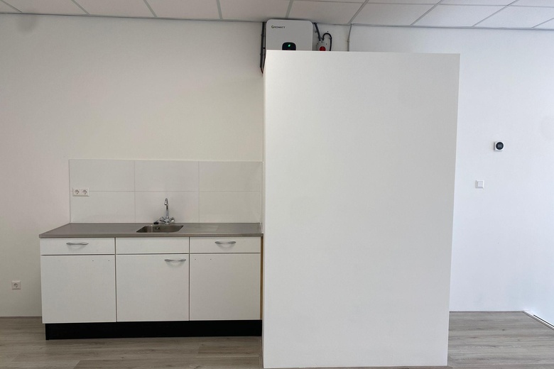 BedrijfsruimteaanMicrofoonstraat 82<br/> inAlmere