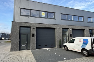 Bekijk foto 2 van Frankweg 43 A