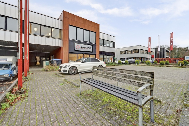 KantoorruimteaanIndustrieweg 71<br/> inNunspeet