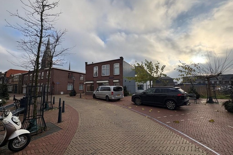 Winkelruimte Poeldijk - Poeldijksevaart 1 - Foto 30