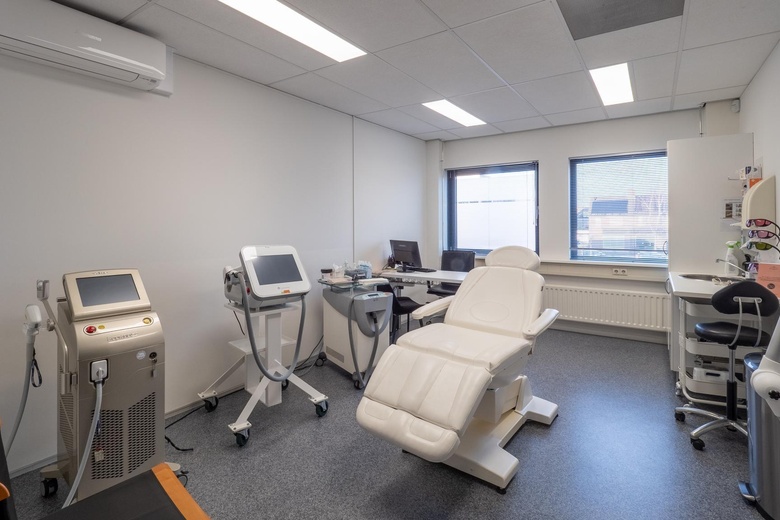 KantoorruimteaanBastion 10 - 16<br/> inVeldhoven KantoorruimteaanBastion 10 - 16<br/> inVeldhoven