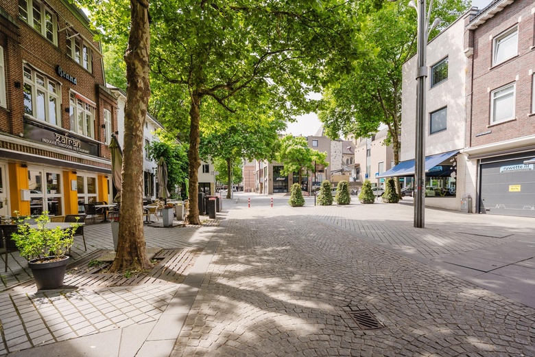 WinkelruimteaanWilhelminaplein 6<br/> inHeerlen