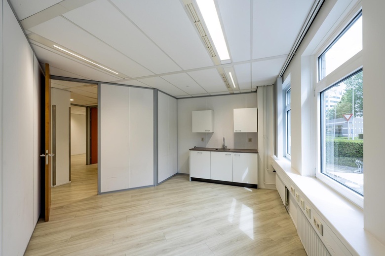 Kantoorruimte Hoofddorp - Siriusdreef 1 - Foto 10