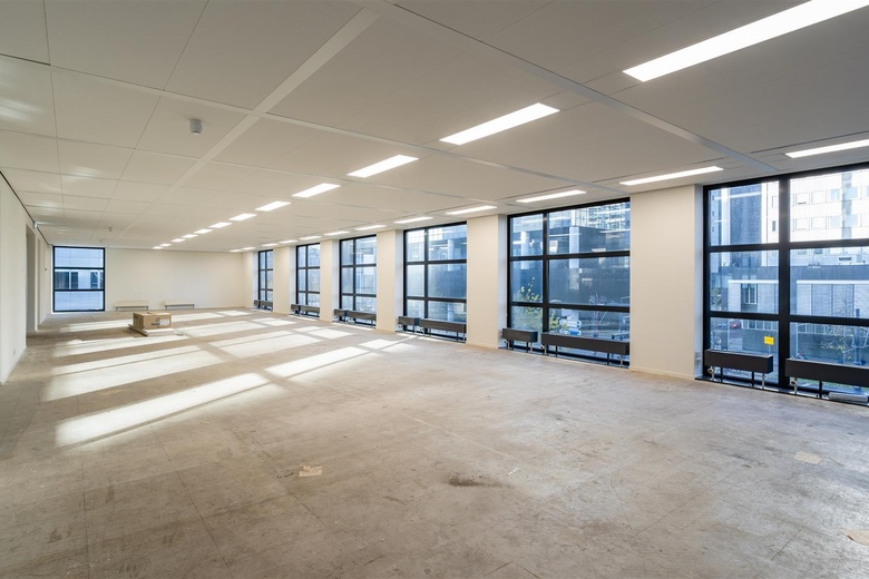 KantoorruimteaanWeena 200<br/> inRotterdam KantoorruimteaanWeena 200<br/> inRotterdam