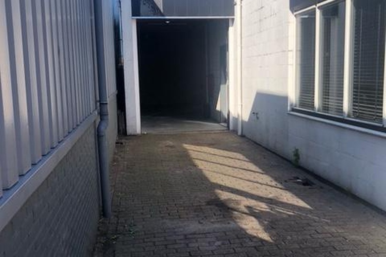 Bedrijfsruimte Zaandam - Sluispolderweg 16 C - Foto 15