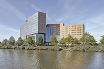 Kantoorruimte Rotterdam - Fascinatio Boulevard 216 - Foto 4