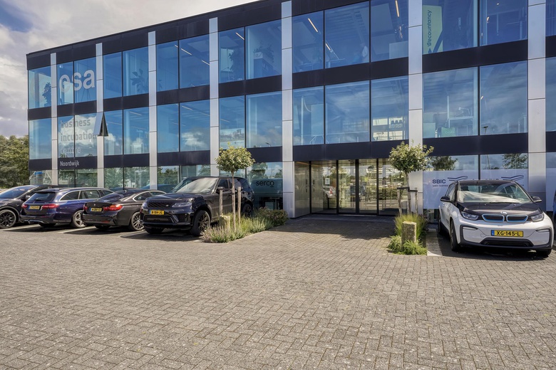 KantoorruimteaanKapteynstraat 1<br/> inNoordwijk KantoorruimteaanKapteynstraat 1<br/> inNoordwijk