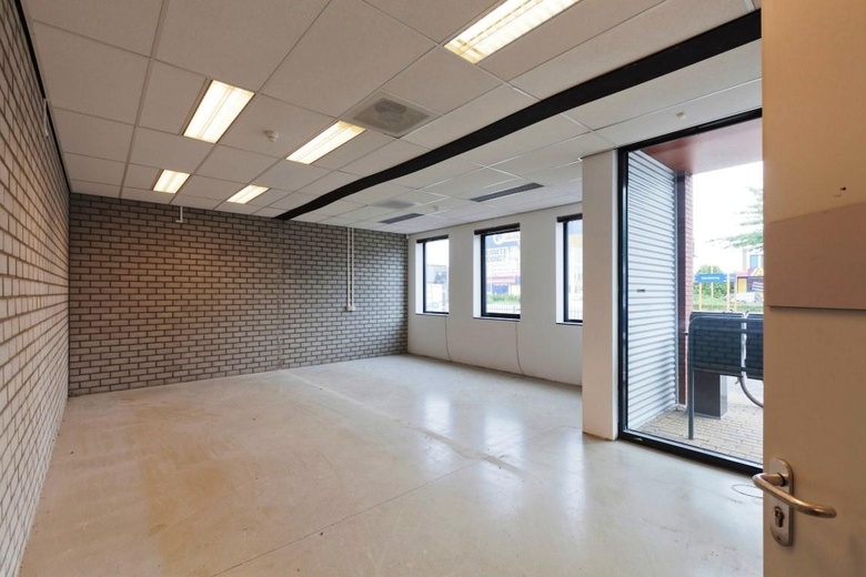 Bedrijfsruimte Den Bosch - Rietveldenweg 60 - Foto 11
