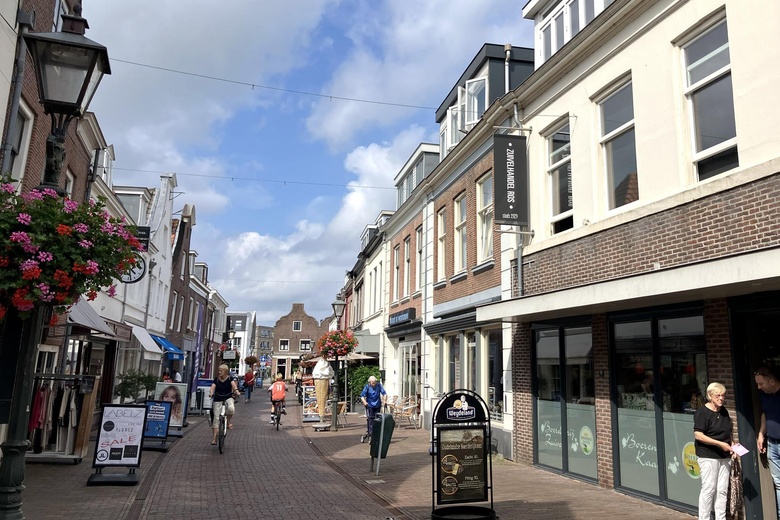 WinkelruimteaanRaadhuisstraat 17<br/> inMaarssen WinkelruimteaanRaadhuisstraat 17<br/> inMaarssen