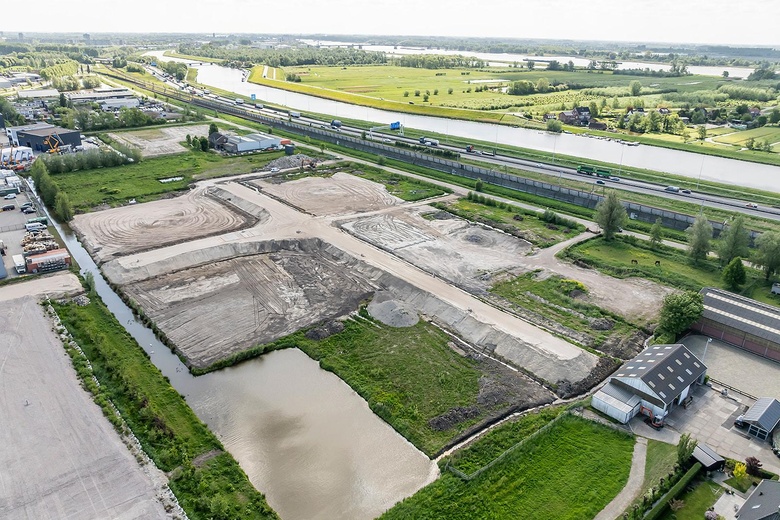 BedrijfsruimteaanRijshout 0 ong<br/> inSchelluinen