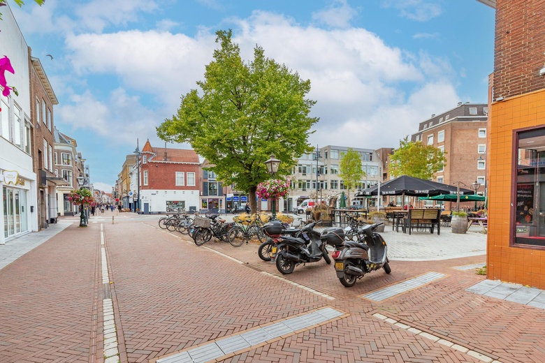 Horeca Leiden - Haarlemmerstraat 273 - Foto 25