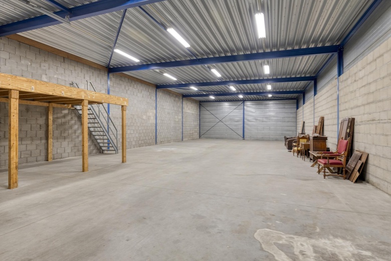 BedrijfsruimteaanIndustriestraat 15 C<br/> inDoetinchem