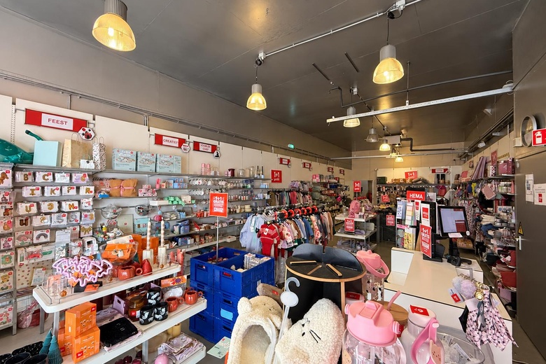 Winkelruimte Weert - Langstraat 6 - Foto 3