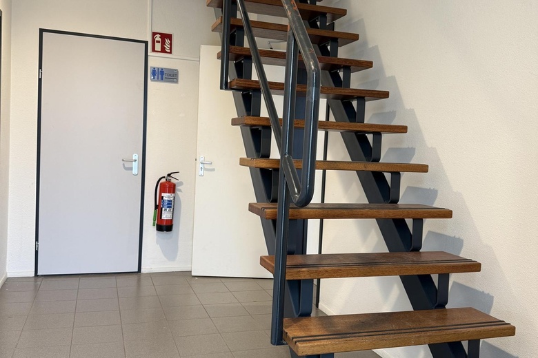 BedrijfsruimteaanGewenten 18<br/> inRoosendaal BedrijfsruimteaanGewenten 18<br/> inRoosendaal