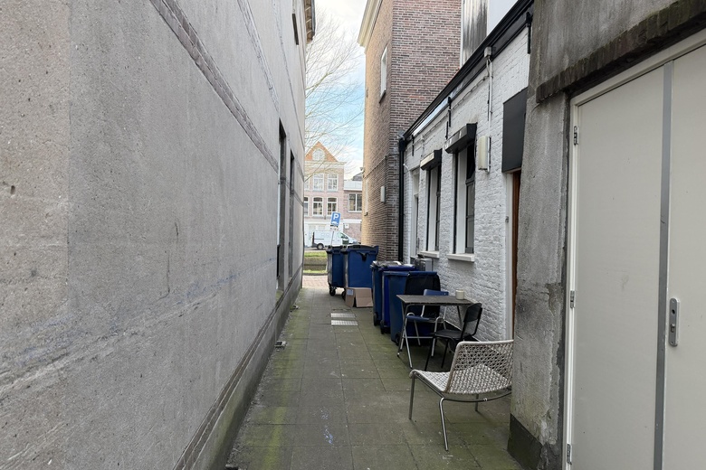 WinkelruimteaanSlijkstraat 47<br/> inWeesp