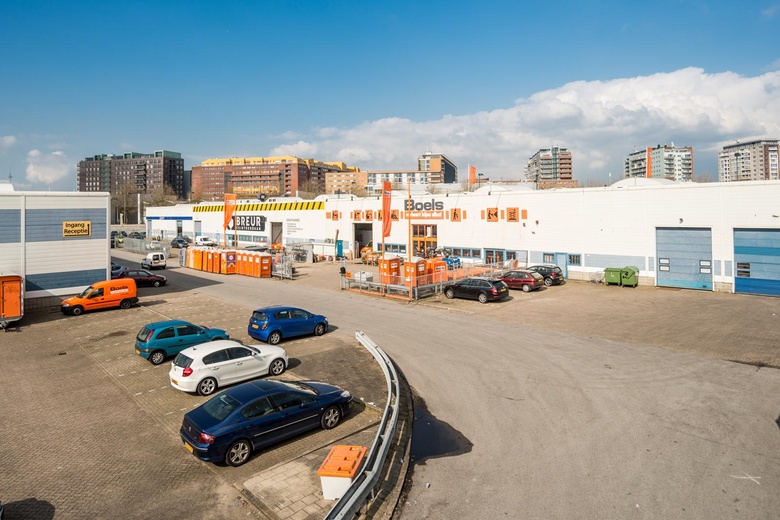 BedrijfsruimteaanOlympiaweg 36 B<br/> inRotterdam BedrijfsruimteaanOlympiaweg 36 B<br/> inRotterdam