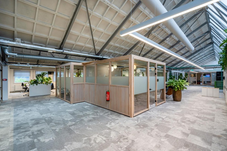 KantoorruimteaanWillem Fenengastraat 19<br/> inAmsterdam