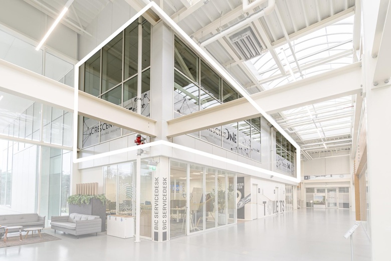 KantoorruimteaanBIC 1<br/> inEindhoven