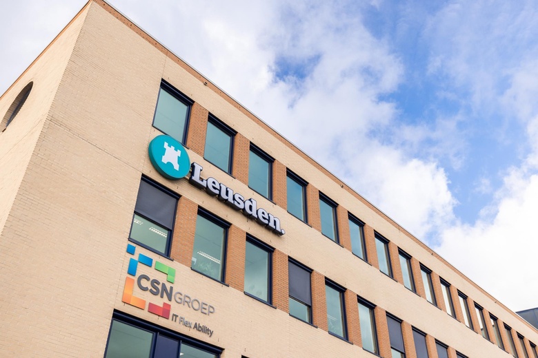 KantoorruimteaanFokkerstraat 12<br/> inLeusden