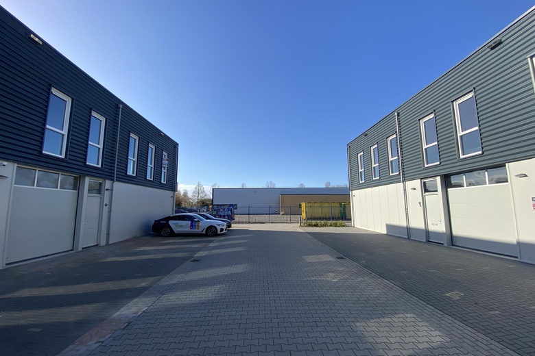 Bedrijfsruimte Lelystad - Pascallaan 24 P - Foto 16