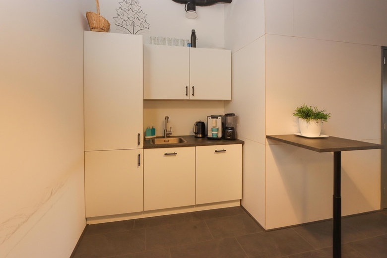 BedrijfsruimteaanEdvard Munchweg 28 C<br/> inAlmere