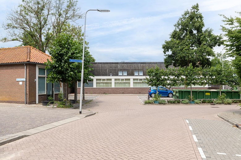 BedrijfsruimteaanStadhoudersplein 4<br/> inOttoland