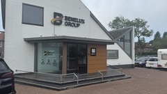 Kantoorruimte Werkersdijk 11, Rhoon | Bedrijfspand.com