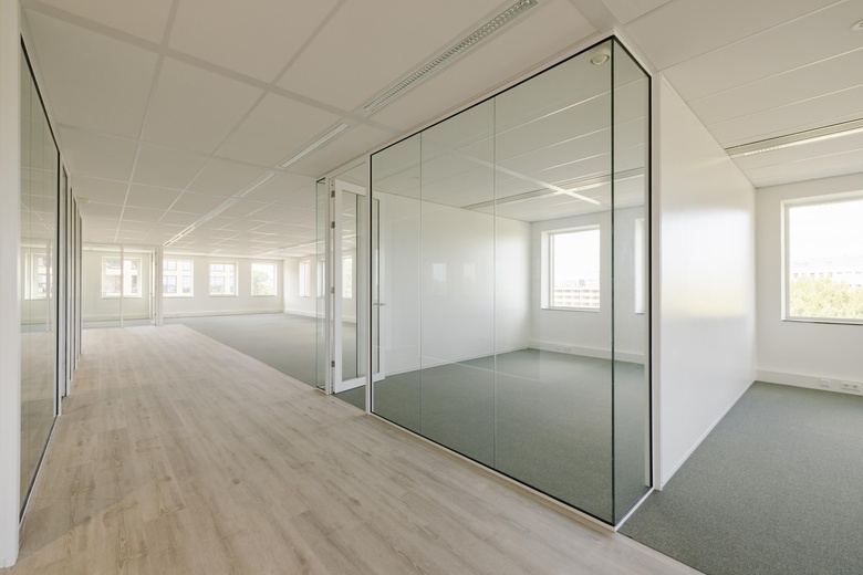 Kantoorruimte Amsterdam - Delflandlaan 1 - Foto 28