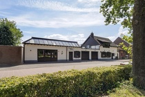 Bedrijfsruimte Tilburg - Goirkekanaaldijk 2 a - Foto 3