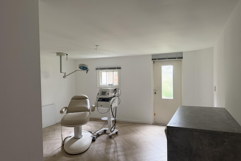 Kantoorruimte Rotterdam - Tolhuislaan 123 - Foto 13