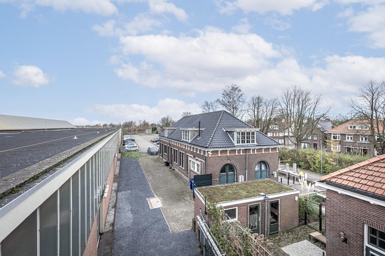 Kantoorruimte Roosendaal - Stationsplein 1 - Foto 4