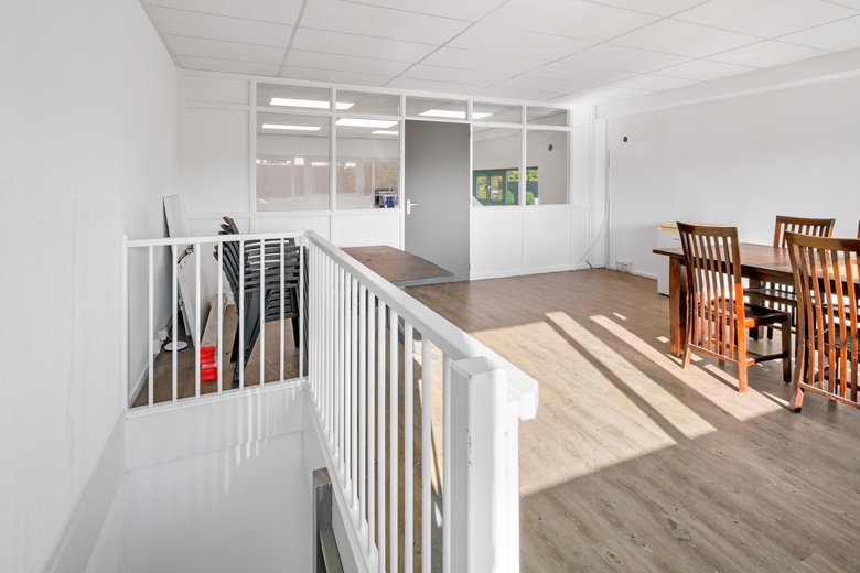 BedrijfsruimteaanBelder 23<br/> inRoosendaal