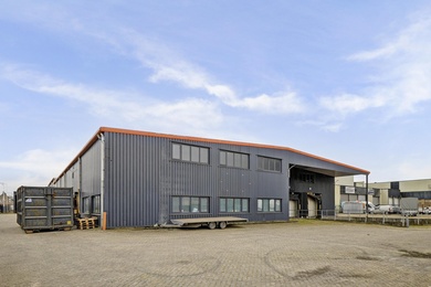 Bedrijfsruimte te huur Swalmen - Heydweg 18