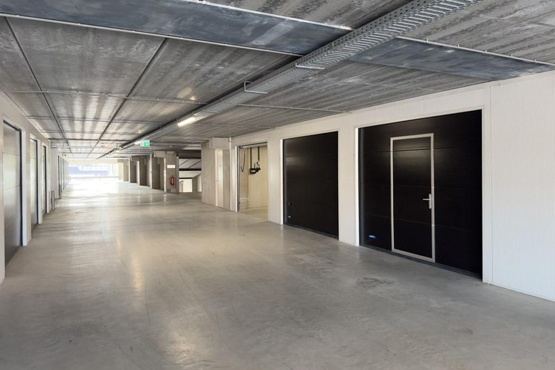 OpslagruimteaanIndustrieweg 69 95<br/> inBerkel en Rodenrijs