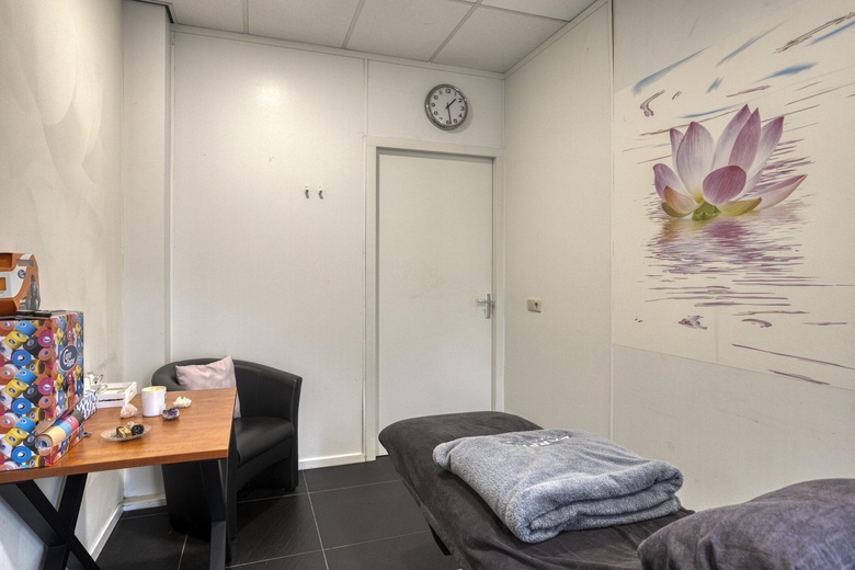 WinkelruimteaanBurgemeester van Houtplein 45<br/> inVlijmen