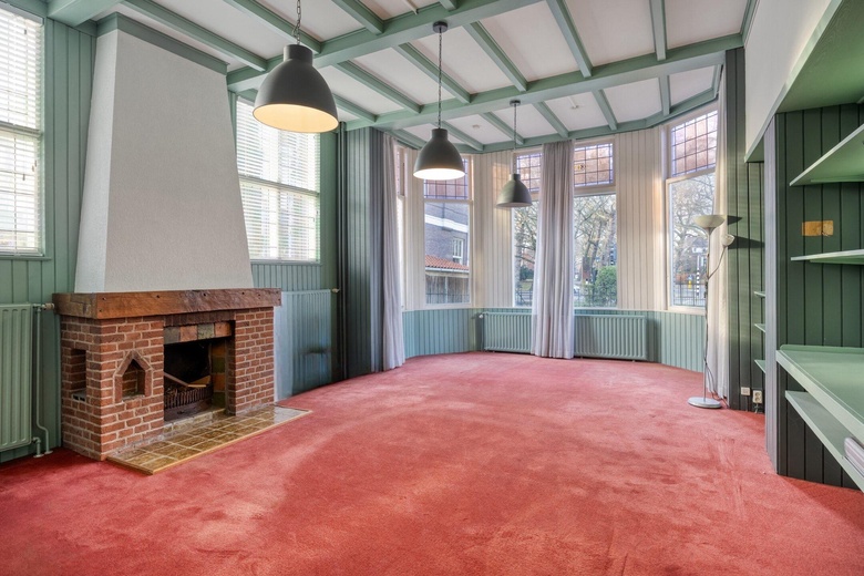 KantoorruimteaanVrieseweg 155<br/> inDordrecht