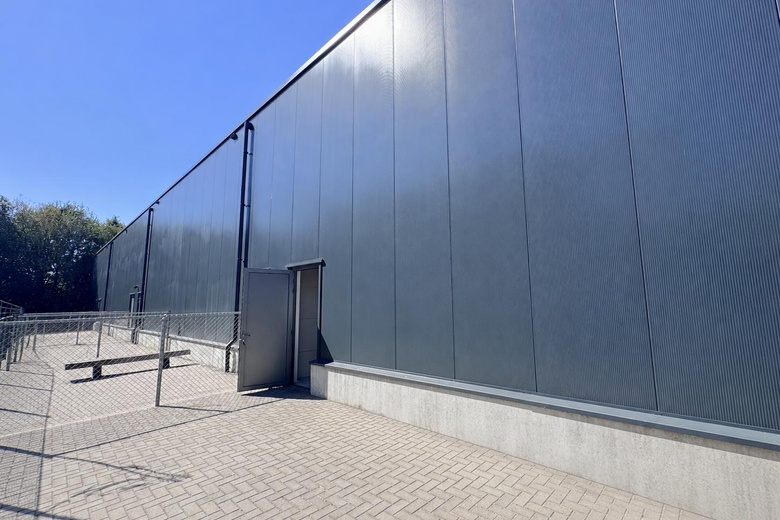 Bedrijfsruimte Almere - Koningsbeltweg 74 C - Foto 14