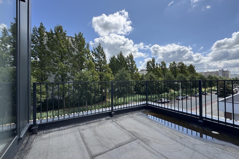 BedrijfsruimteaanHogeweyselaan 201 A<br/> inWeesp