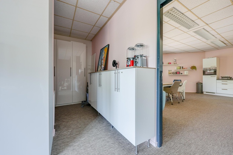 KantoorruimteaanDe Veste 10 BG - Verd<br/> inLelystad